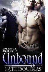 Demon Lovers book cover 2