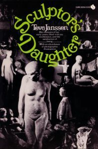Sculptor's Daughter book cover