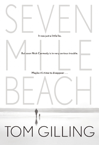 Seven Mile Beach book cover