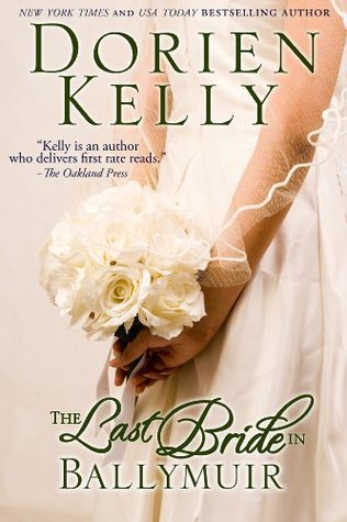 Ballymuir book cover 1