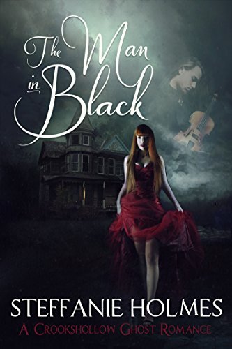 The Man in Black book cover