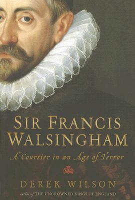 Sir Francis Walsingham book cover