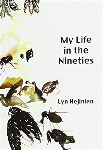 My Life in the Nineties book cover