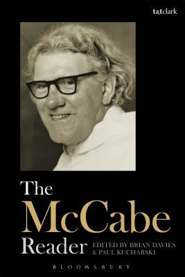 The McCabe Reader book cover