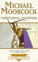 Eternal Champion book cover