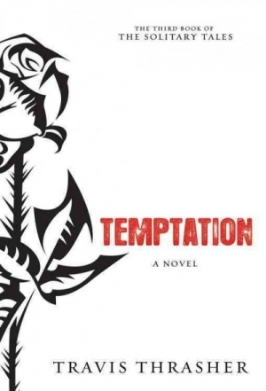 Temptation book cover