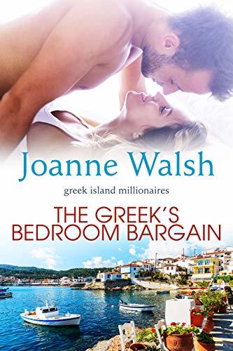 The Greek Island Millionaires book cover 1