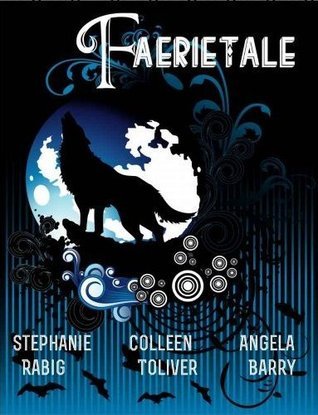 Faerietale book cover