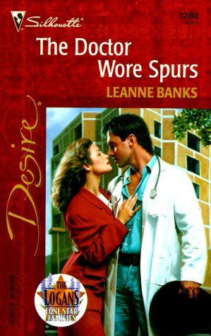 Lone Star Families: The Logans book cover 2