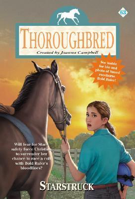 Starstruck book cover