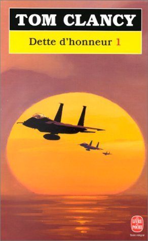 Dette d'honneur book cover