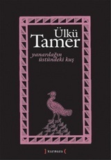 Yanardağın Üstündeki Kuş book cover