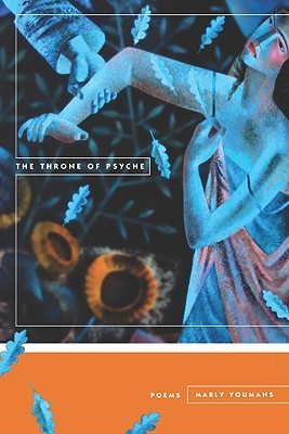 The Throne of Psyche book cover
