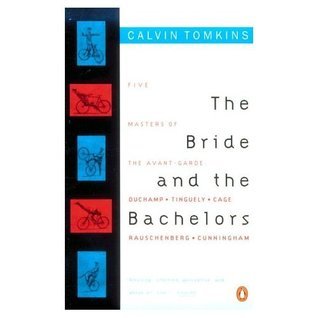 The Bride and the Bachelors book cover
