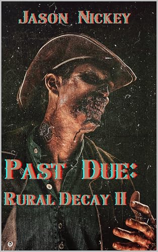 Past Due book cover