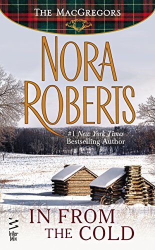 In from the Cold book cover