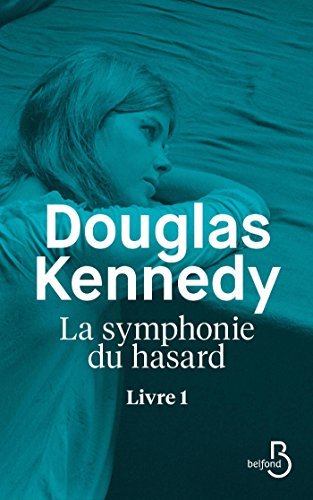 La symphonie du hasard book cover