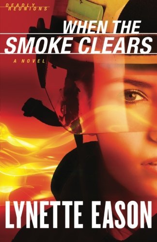 Deadly Reunions book cover 1