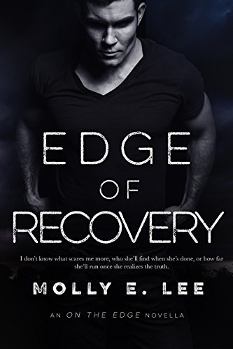 Edge of Recovery book cover