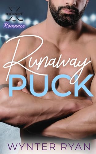 Runaway Puck book cover