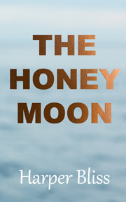 The Honeymoon book cover