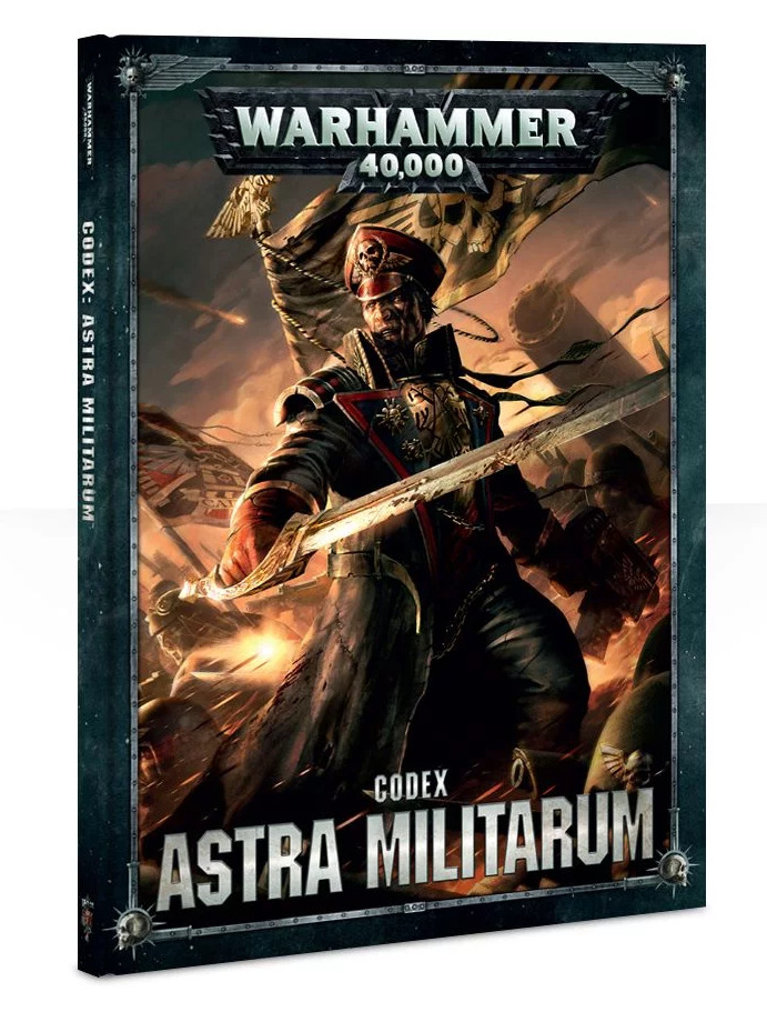 Codex book cover