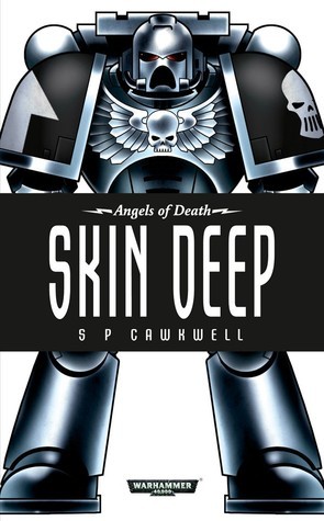 Angels of Death book cover 3
