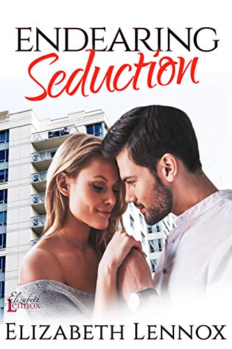 Endearing Seduction book cover
