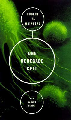One Renegade Cell book cover