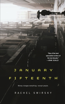 January Fifteenth book cover