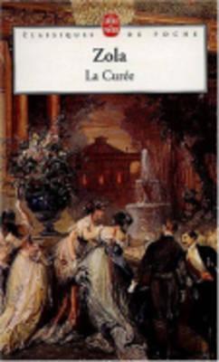 La Curée book cover