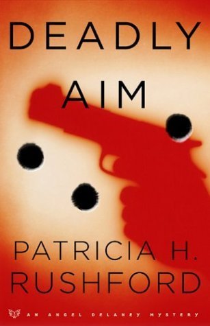 Deadly Aim book cover