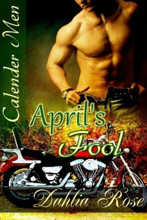 April's Fool book cover