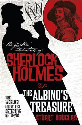 The Further Adventures of Sherlock Holmes book cover