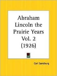 Abraham Lincoln book cover