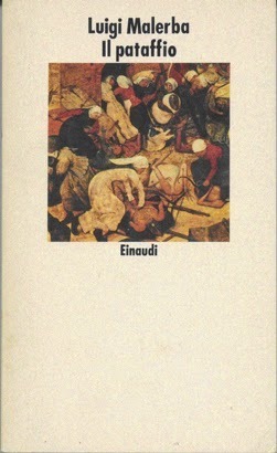 Il pataffio book cover