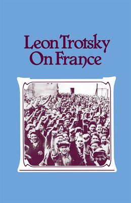 On France book cover