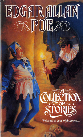 A Collection of Stories book cover
