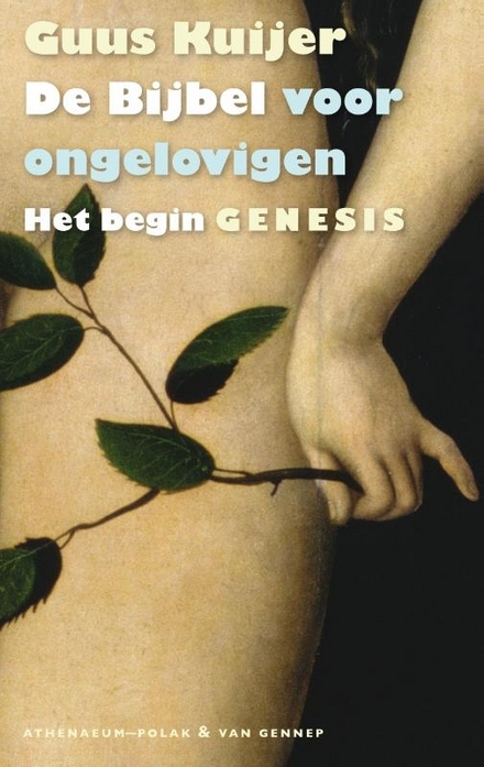 The Beginning book cover