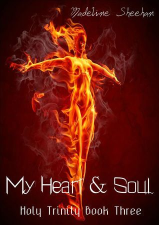 The Holy Trinity book cover 3