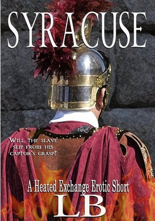Syracuse book cover