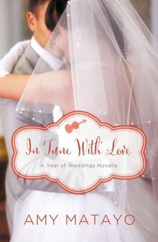 In Tune With Love book cover