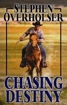 Chasing Destiny book cover