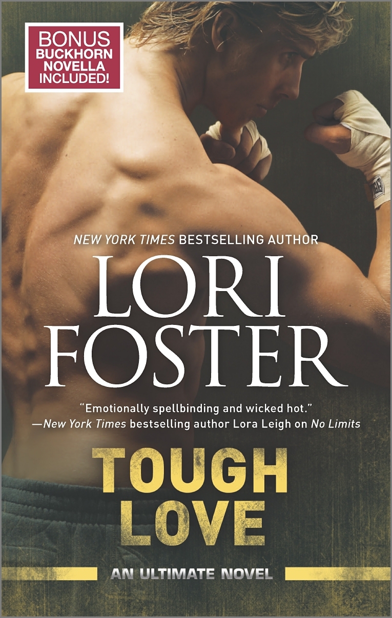 Ultimate book cover 3