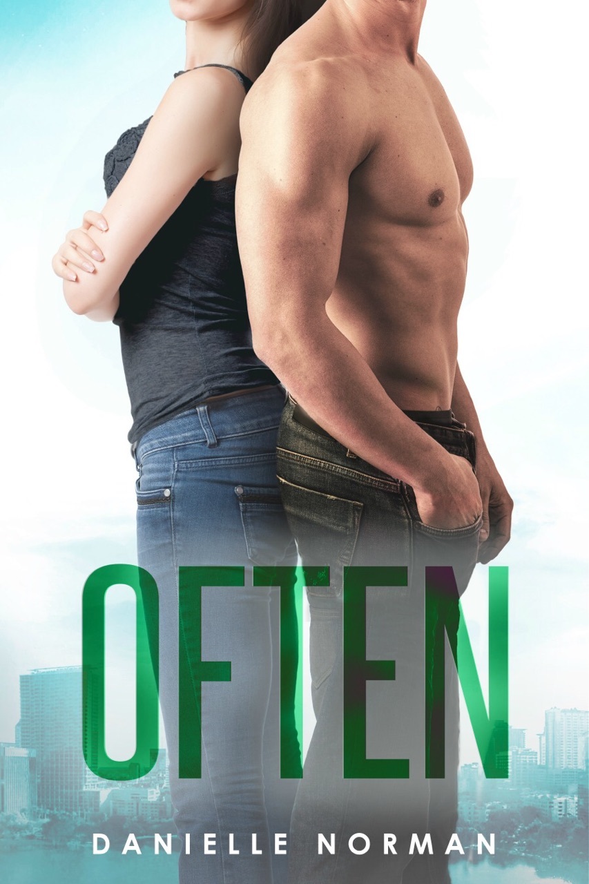 Leo, Kiss Often book cover