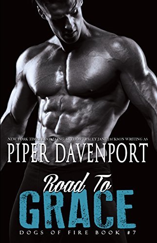 Road to Grace book cover