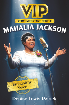 VIP book cover