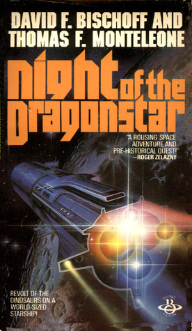 Dragonstar book cover 2