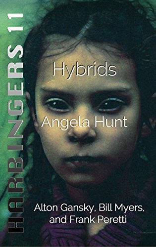 Hybrids book cover