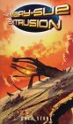The Mary-Sue Extrusion book cover